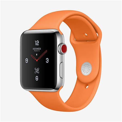 apple watch serie 3 hermes|Apple Watch Hermes edition price.